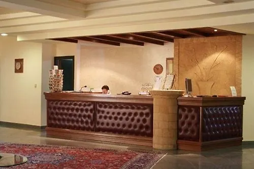Grand Hotel Mose Villaggio Mose  Villaggio Mose (Sicily)