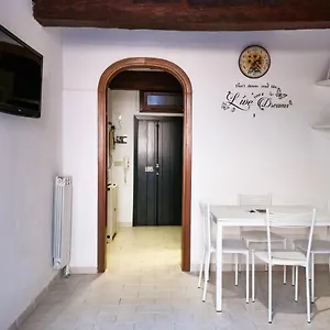 La Corte , Venecia Italia
