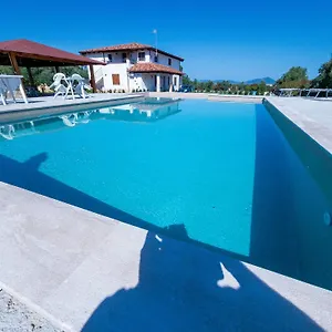 Casa di campagna Sa Mandracchina