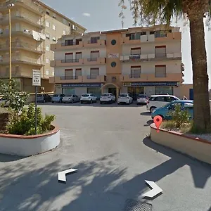 Palazzo Russo Cirillo Pensionat