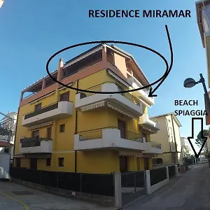 Appartamento Miramar Attico Bilocale
