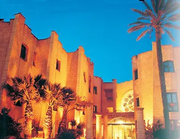 Grand Hotel Mose Villaggio Mose